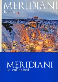 Abbildung von: Turchia-Grecia-Isole dell'Egeo - Meridiani. Le collezioni;Editoriale Domus