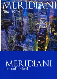 Abbildung von: New York-Miami - Meridiani. Le collezioni;Editoriale Domus