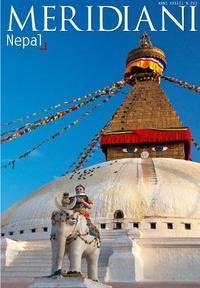 Abbildung von: Nepal - Meridiani;Editoriale Domus
