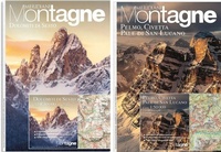 Abbildung von: Dolomiti di Sesto-Pelmo, Civetta - Meridiani montagne. Le collezioni;Editoriale Domus