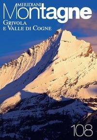 Abbildung von: Grivola e valle di Cogne - Meridiani montagne;Editoriale Domus