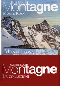 Abbildung von: Monte Rosa-Val di Susa - Meridiani montagne. Le collezioni;Editoriale Domus