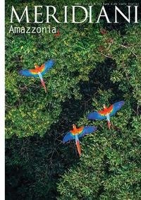 Abbildung von: Amazzonia - Meridiani;Editoriale Domus