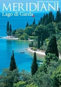 Abbildung von: Lago di Garda - Meridiani;Editoriale Domus
