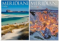 Abbildung von: Creta-Turchia - Meridiani. Le collezioni;Editoriale Domus