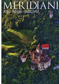 Abbildung von: Alto Adige-Südtirol - Gli speciali di Meridiani;Editoriale Domus