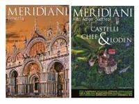 Abbildung von: Venezia-Alto Adige-Südtirol - Meridiani. Le collezioni;Editoriale Domus