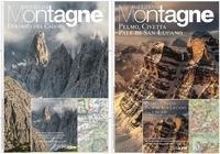 Abbildung von: Dolomiti del Cadore-Pelmo, Civetta, Pale S. Lucano - Meridiani montagne. Le collezioni;Editoriale Domus