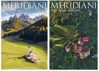 Abbildung von: Dolomiti-Alto Adige-Südtirol - Meridiani. Le collezioni;Editoriale Domus
