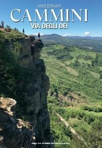 Abbildung von: Via degli dei - Meridiani cammini;Editoriale Domus