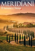 Cover: Il Senese e Siena - Meridiani;Editoriale Domus