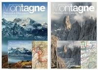 Abbildung von: Prealpi Bellunesi-Dolomiti di Cadore - Meridiani montagne. Le collezioni;Editoriale Domus