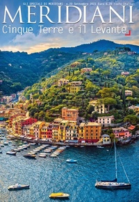 Abbildung von: Cinque Terre e il Levante - Gli speciali di Meridiani;Editoriale Domus