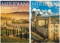 Cover: Marche-Il Senese e Siena - Meridiani. Le collezioni;Editoriale Domus