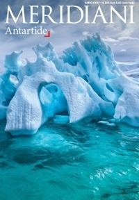 Abbildung von: Antartide - Meridiani;Editoriale Domus