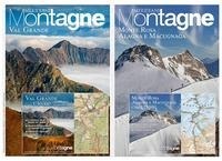 Abbildung von: Monte Rosa. Alagna e Macugnaga-Val Grande - Meridiani montagne. Le collezioni;Editoriale Domus