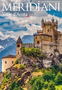 Abbildung von: Valle d'Aosta - Meridiani;Editoriale Domus