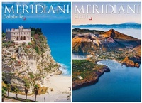 Abbildung von: Calabria-Sicilia - Meridiani. Le collezioni;Editoriale Domus