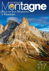 Abbildung von: Pale di San Martino e Primiero - Meridiani montagne;Editoriale Domus