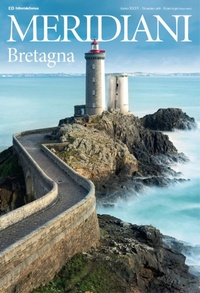 Abbildung von: Bretagna - Meridiani;Editoriale Domus