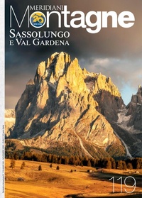 Abbildung von: Sassolungo e Val Gardena - Meridiani montagne;Editoriale Domus