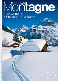 Abbildung von: Jungfrau e Oberland bernese - Meridiani montagne;Editoriale Domus