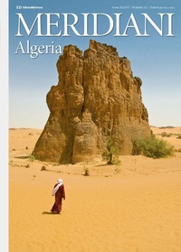 Abbildung von: Algeria - Meridiani;Editoriale Domus