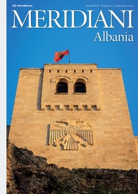 Abbildung von: Albania - Meridiani;Editoriale Domus