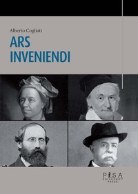 Abbildung von: Ars inveniendi - Pisa University Press