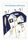 Cover: Una finestra sulla luna - Fulmino