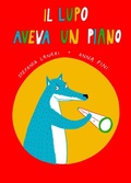 Cover: Il lupo aveva un piano - Fulmino