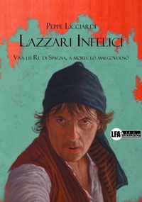 Abbildung von: Lazzari infelici - LFA Publisher