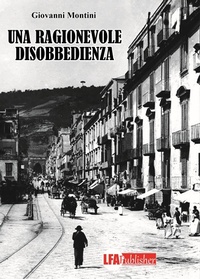 Abbildung von: Una ragionevole disobbedienza - LFA Publisher