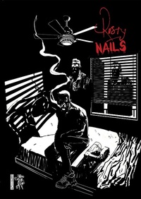 Abbildung von: Rusty Nails - Eretica