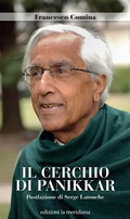 Cover: Il cerchio di Panikkar - Paceinsieme... alle radici dell'erba;Edizioni La Meridiana