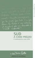 Cover: Sud a caro prezzo. Il cambiamento come sfida - Paginealtre... i libri di don Tonino Bello;Edizioni La Meridiana