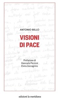 Cover: Visioni di pace - Paceinsieme... alle radici dell'erba;Edizioni La Meridiana