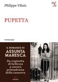 Cover: Pupetta - Narratori francesi contemporanei;Gremese Editore