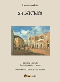 Abbildung von: 28 Luglio! - Youcanprint