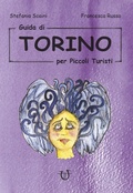 Cover: Guida di Torino per piccoli turisti - Arpeggio Libero