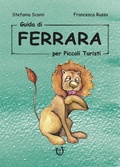 Cover: Ferrara per piccoli turisti - Arpeggio Libero