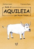 Cover: Aquileia per piccoli turisti - Arpeggio Libero