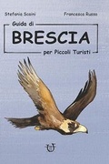 Cover: Guida di Brescia per piccoli turisti - Arpeggio Libero