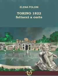 Abbildung von: Torino 1822. Fattacci a corte - Arpeggio Libero