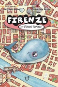 Cover: Firenze per piccoli turisti - Arpeggio Libero