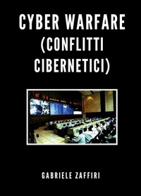 Abbildung von: Cyber Warfare (conflitti cibernetici) - Youcanprint