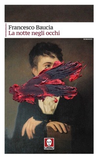 Abbildung von: La notte negli occhi - Contemporanea;Lindau