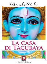 Abbildung von: La casa di Tacubaya - Piccolo karma;Lindau