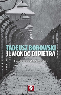 Abbildung von: Il mondo di pietra - Senza frontiere;Lindau