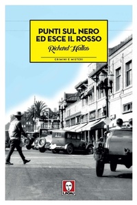 Abbildung von: Punti sul nero ed esce il rosso - Crimini e misteri;Lindau